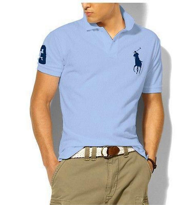 polo Men's Polo 177